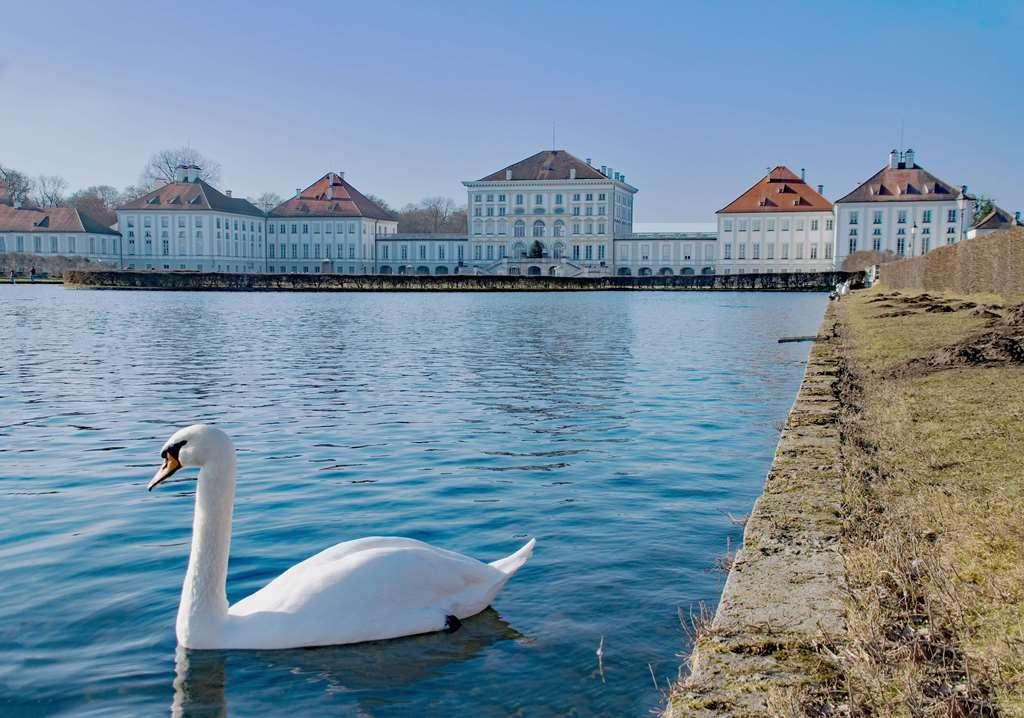 Hotel Astor Munich Exterior photo